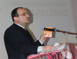 "Torbanın Dibindeki Fareler Yakalandı"