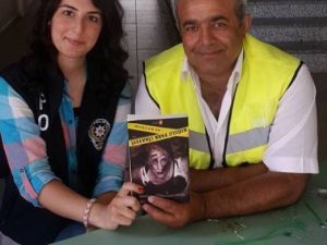 Trabzon’da Cinnet Getiren Polisle İlgili İlginç Detay