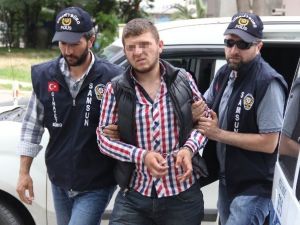 19 Yaşındaki Gencin Katil Zanlısına 20 Yıl Hapis