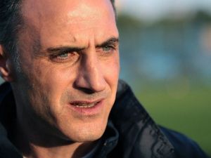 Havutçu: "Adanaspor’un Zaaflarını Değerlendireceğiz"