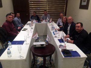 Berko İlaç’tan İhracat Alanında Büyük Atılım