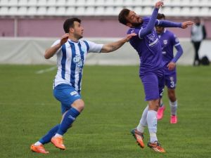 Spor Toto 2. Lig Beyaz Grup