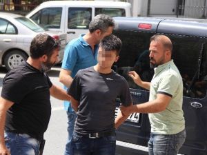 Silahla Yaralamaya 4 Yıl 2 Ay Hapis