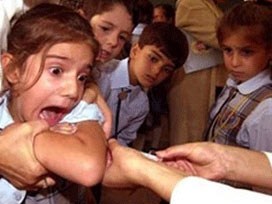 13 yıl öncenin hastalığı geri mi dönüyor?