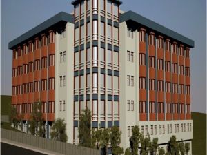 Yalova’ya 450 Öğrenci Kapasiteli Yurt