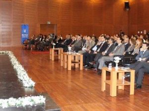 Bursa’da Turizm Zirvesi