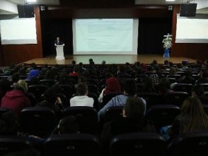 Canik’ten 95. Yıl Etkinliği