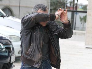 Bıldırcın Hırsızlığına Gözaltı