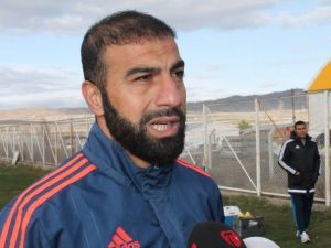 Sedat Ağçay’dan Lig Yorumu