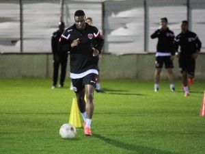 Adanaspor, ‘Adana Derbisi’ İçin Hazırlıklara Başladı