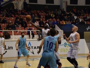 Türkiye Basketbol Ligi
