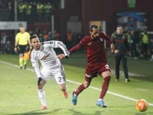 Spor Toto Süper Lig