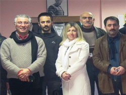 Kardeş Dereler Ankara'da Buluşacak!