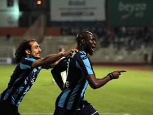 Adana Demirspor’un Gol Yükünü Pote Ve Burak Çekiyor