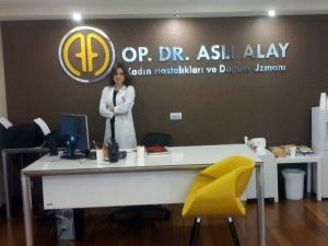 Rahim Ağzı Kanserine Dikkat!