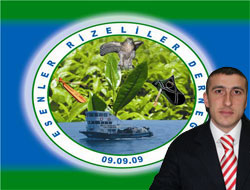 Esenler Rizeliler Derneği'nden Hamsi Festivali