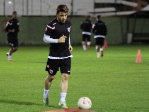 Adanaspor’da Hedef Galibiyet