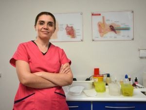 Bahar Aylarında Saman Alerjisine Dikkat