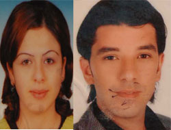 Genç çift evde ölü bulundu
