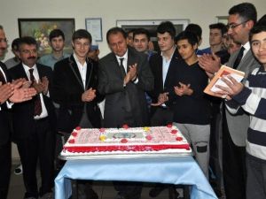 Ygs’de Adım Adım Başarı