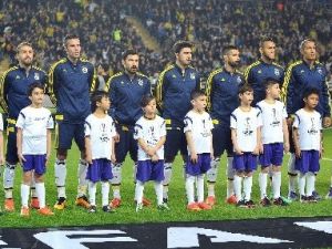 Fenerbahçe’de Hedef Çeyrek Final