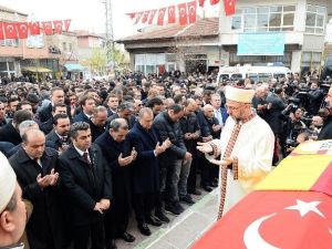 Umut Bulut’tan Büyük Fedakarlık