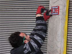 Rize'de Kolaylık Sağlayacak Uygulama