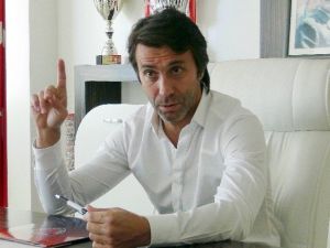 Bülent Korkmaz’dan Galatasaray’a Ret