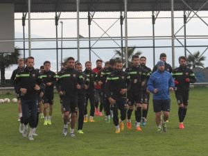 Spor Toto 2. Lig