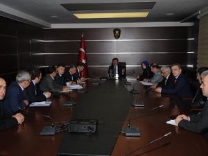 Uzungöl İçin Radikal Kararlar Alınacak