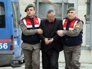 Mağdurun Solak Olması Magandayı Yakalattı