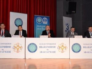 Uysal: "Evlerimizi Değil, Şehirleri Isıtıyoruz"