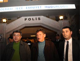 AK Parti'li meclis üyesinin darp iddiası