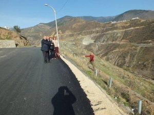 Artvin’de Okul Aile Birliği Yetkililerinden Bariyer Uyarısı