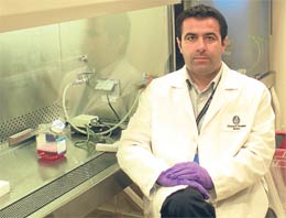 Şeker hastaları için yeni bir buluş