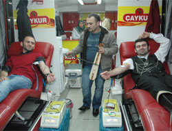 Yanlış Horonun Bedeli Kan!