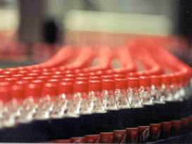 Kola içen çocuklarda kemik erimesi