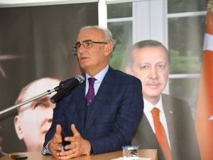 Başkan Yılmaz: “Kahpe Saldırının Etkisini Yüreğimizde Hissediyoruz”