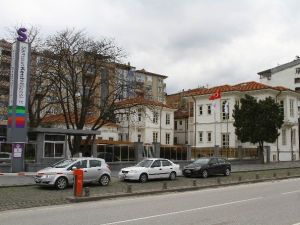 Çamaş’tan Vatandaşlara Müze Çağrısı