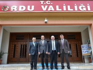 Vali Yardımcılarının Ortak Noktası