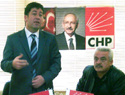 Chp'nin Rize'den 1 İddiası!