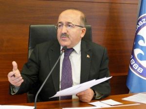 Başkan Gümrükçüoğlu’dan Su İle İlgili İddialara Cevap