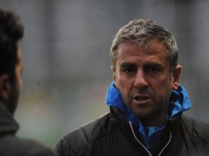 Hamzaoğlu: "Benim En Çok Zoruma Giden…"