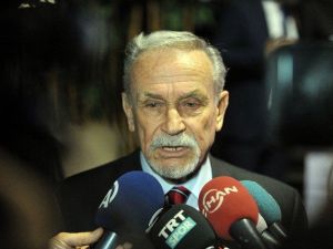 Özyalçın’dan Derbi Öncesinde Dostluk Mesajı