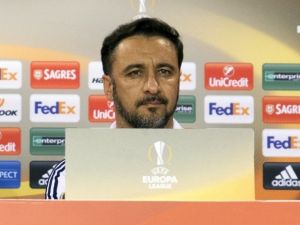 Pereıra: "Kazanmak İçin Oynayacağız"