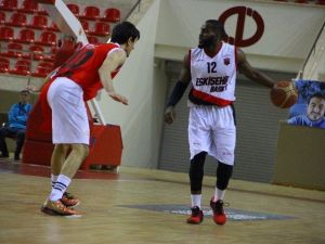 Türkiye Erkekler Basketbol 1. Ligi