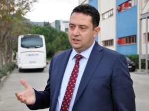 Terör Yabancı Yatırımcıyı Korkutmadı