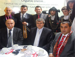 Çaykur Trabzon Günlerinde