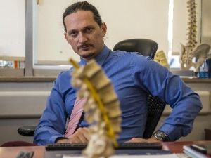 "Stres, Bel Ağrısını Tetikliyor"