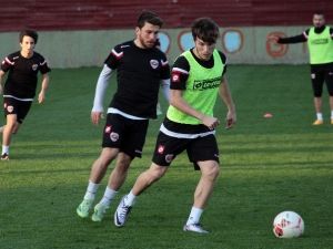 Adana Derbisine Doğru